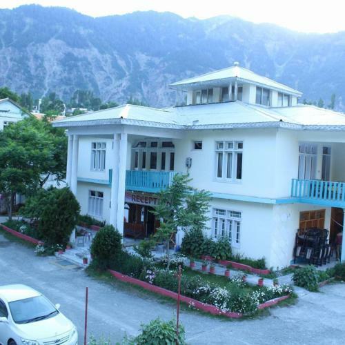 Hotel Holiday Inn