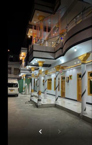 Hotel Holiday Inn