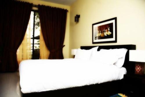 Pasha's Hotel