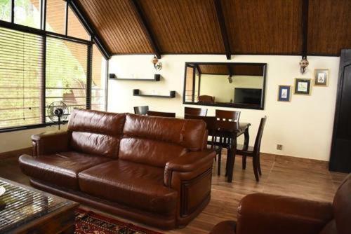Pasha's Hotel