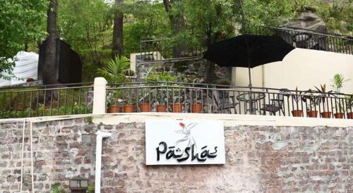 Pasha's Hotel