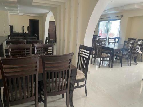 Grand Homes Hotel