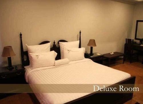 Cosy Knock Hotel