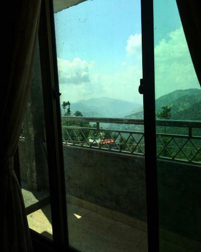 Sunset View Apartment Murree