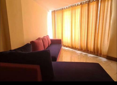 Hostal 7k Heights