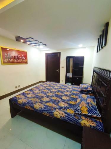 Hostal 7k Heights
