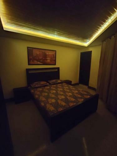 Hostal 7k Heights