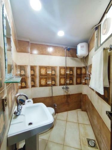 Hostal 7k Heights