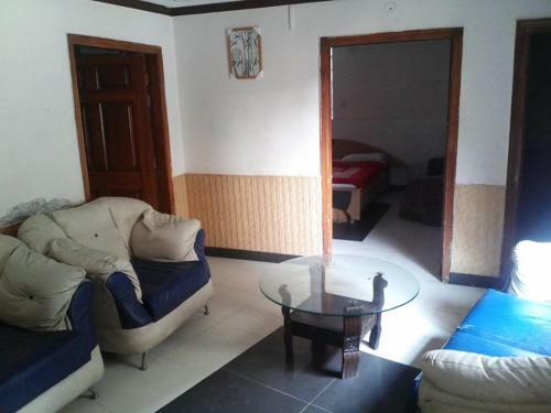 Hotel Mughal Villaz
