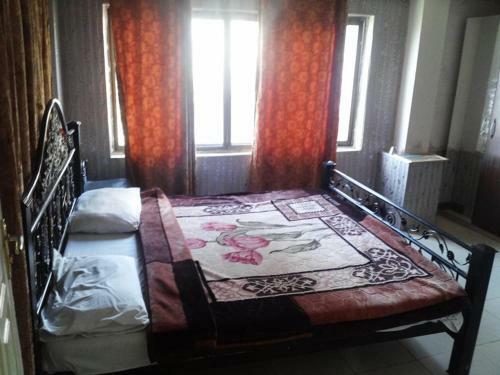 Hotel Mughal Villaz