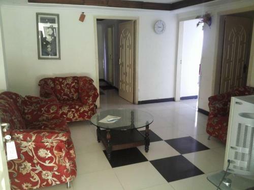 Hotel Mughal Villaz