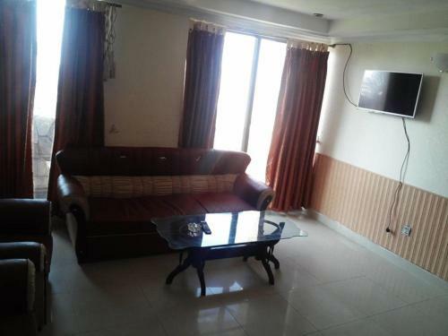 Hotel Mughal Villaz