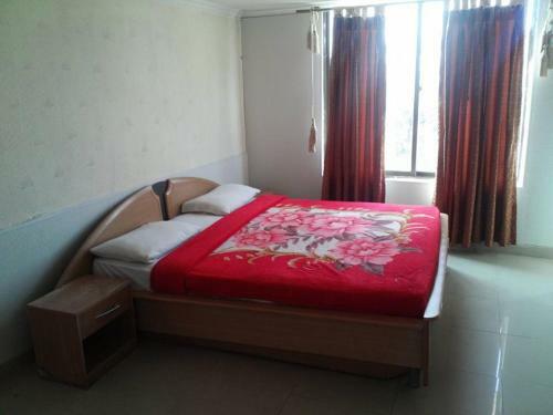 Hotel Mughal Villaz