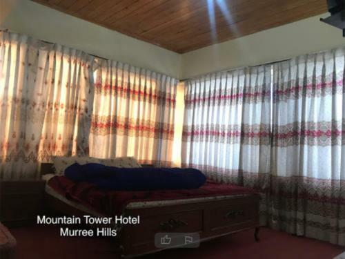 Mountain Tower Hotel