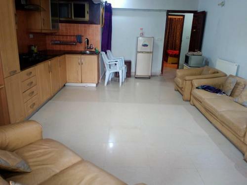 The Mall Apartment