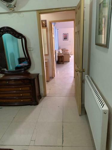 The Mall Apartment