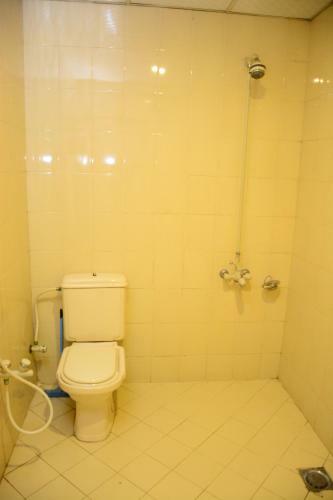Hotel Move-n-pick Murree