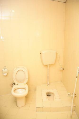 Hotel Move-n-pick Murree
