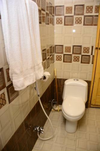 Hotel Move-n-pick Murree