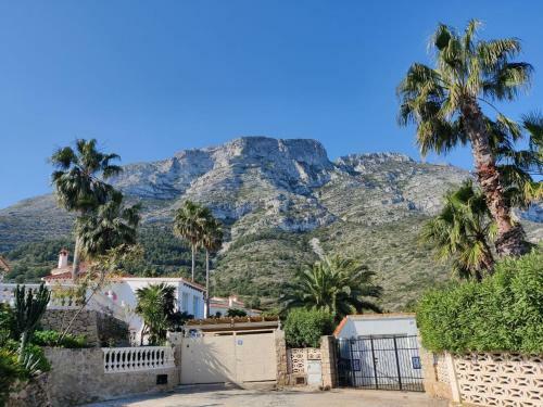 Apartamento Deniamontgo
