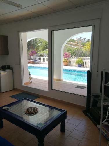 Apartamento Deniamontgo