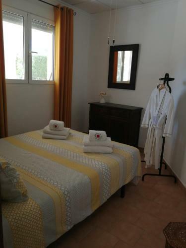 Apartamento Deniamontgo