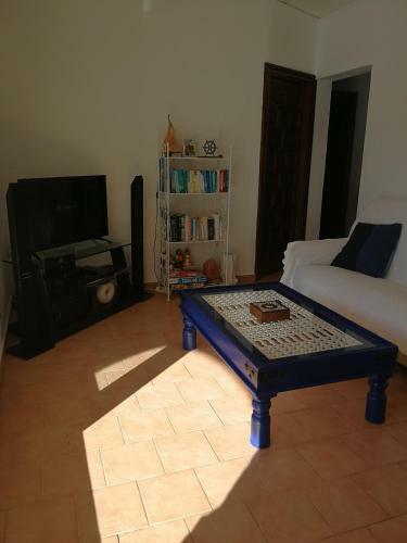 Apartamento Deniamontgo