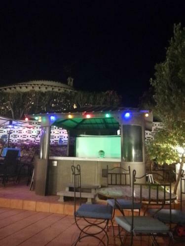 Apartamento Deniamontgo