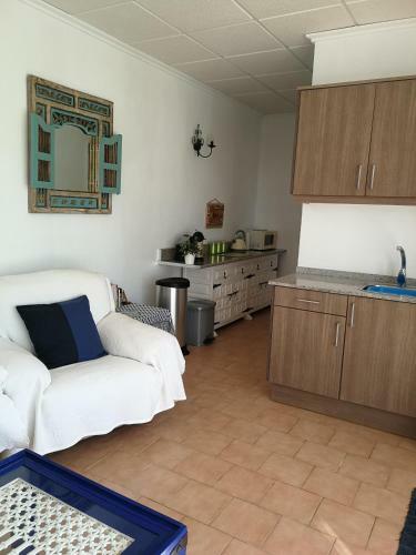 Apartamento Deniamontgo