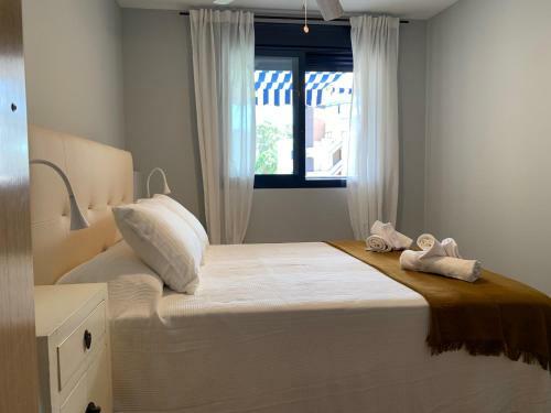 Denia Apartment Sue�os Del Mar II