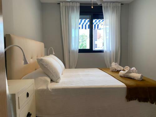 Denia Apartment Sue�os Del Mar II