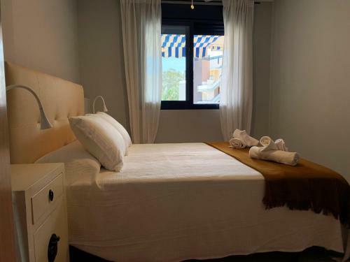 Denia Apartment Sue�os Del Mar II