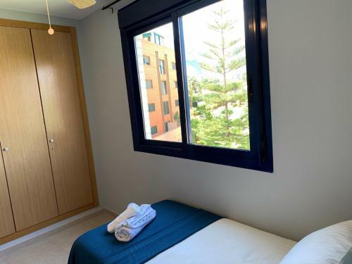 Denia Apartment Sue�os Del Mar II
