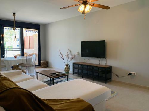 Denia Apartment Sue�os Del Mar II