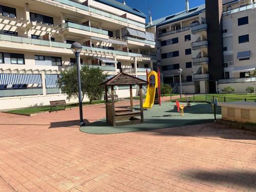 Denia Apartment Sue�os Del Mar II