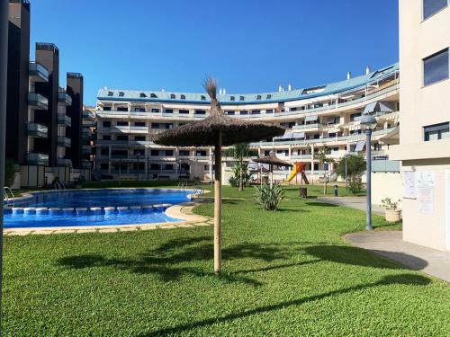 Denia Apartment Sue�os Del Mar II