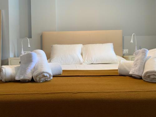 Denia Apartment Sue�os Del Mar II
