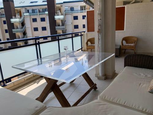 Denia Apartment Sue�os Del Mar II