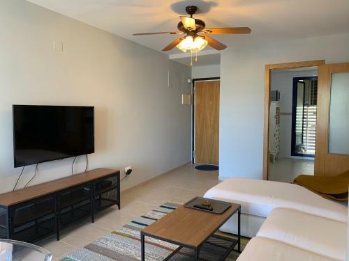 Denia Apartment Sue�os Del Mar II