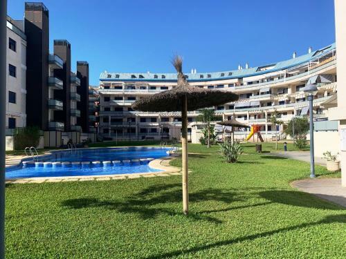 Denia Apartment Sue�os Del Mar II