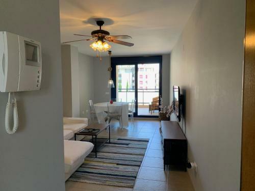 Denia Apartment Sue�os Del Mar II