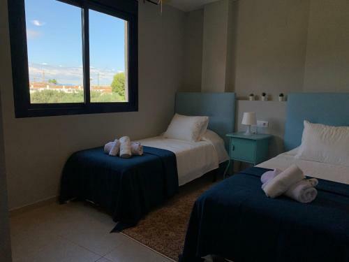 Denia Apartment Sue�os Del Mar II
