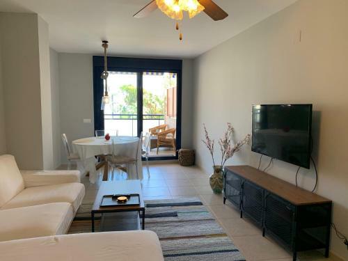 Denia Apartment Sue�os Del Mar II