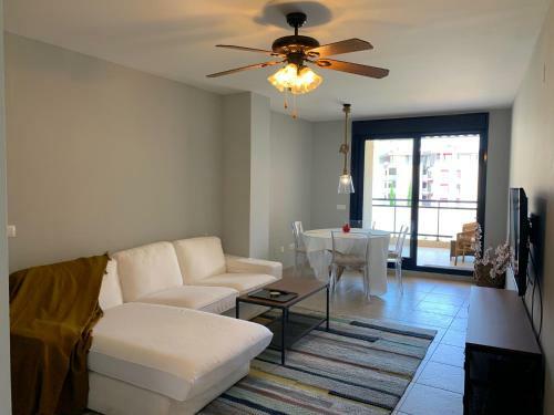 Denia Apartment Sue�os Del Mar II