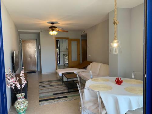 Denia Apartment Sue�os Del Mar II