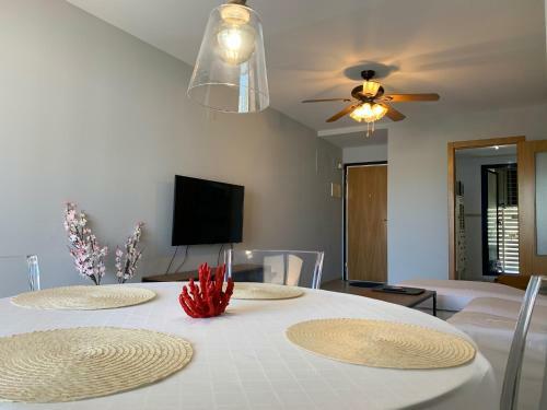 Denia Apartment Sue�os Del Mar II