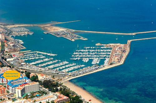 Denia Apartment Sue�os Del Mar II
