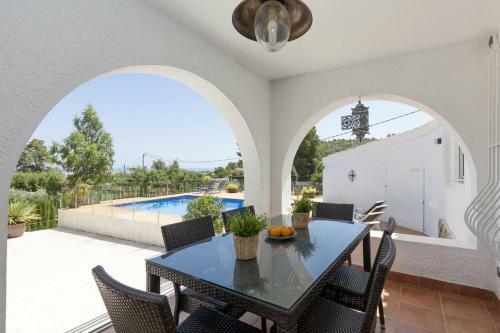 Villa Celi: Sea- & Mountain View, Peaceful & Comfortable.