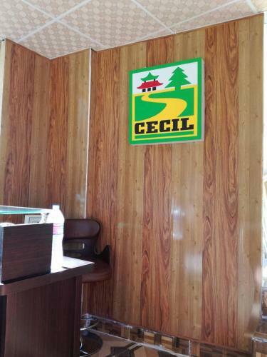 Hotel Cecil Homes