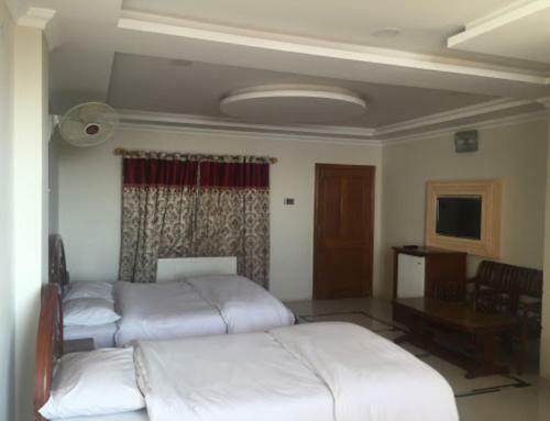 Hotel Faran Murree